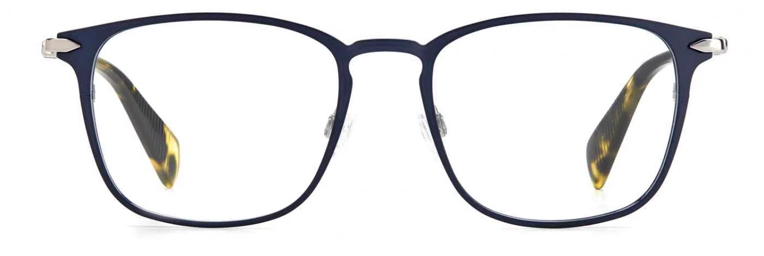 Rag & Bone 7015 Eyeglasses - view 4